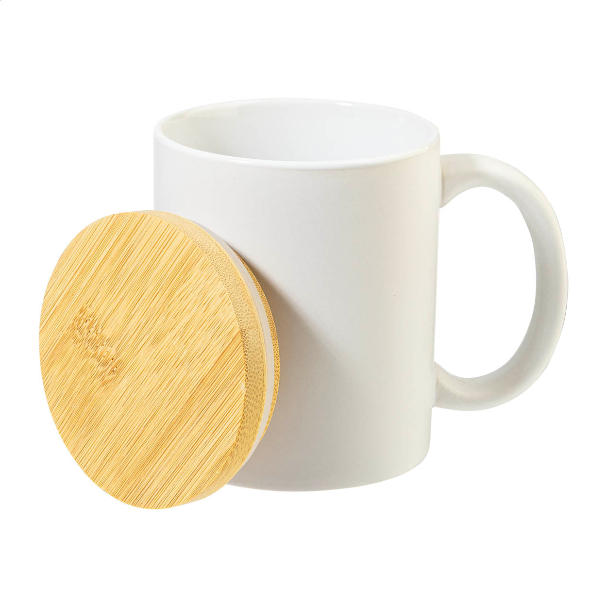 Borgen Tasse