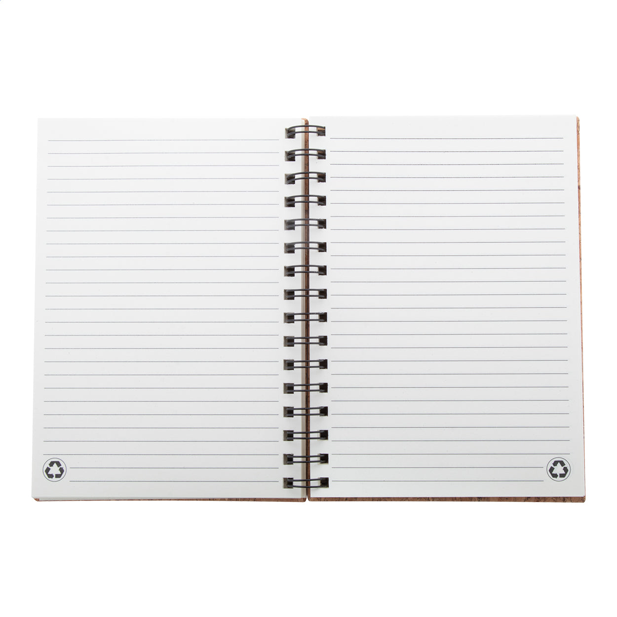 Montado Notizbuch