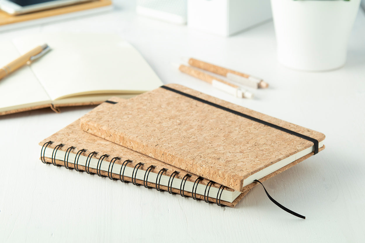 Montado Notizbuch
