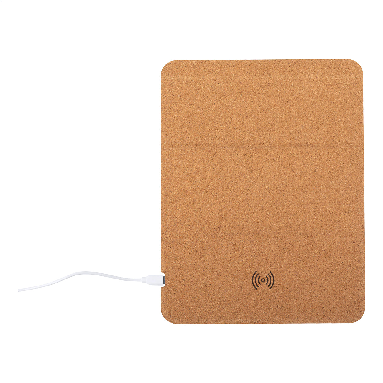 Corpad Charge Wireless-Charger Mousepad