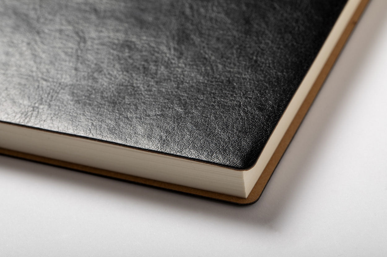 Sopuk Notizbuch