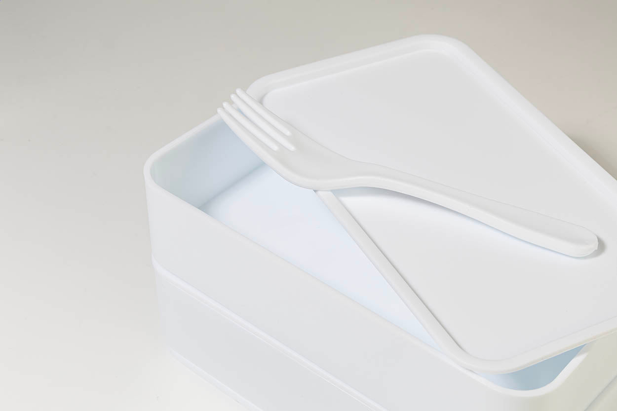 Ayam Antibakterielle Lunchbox