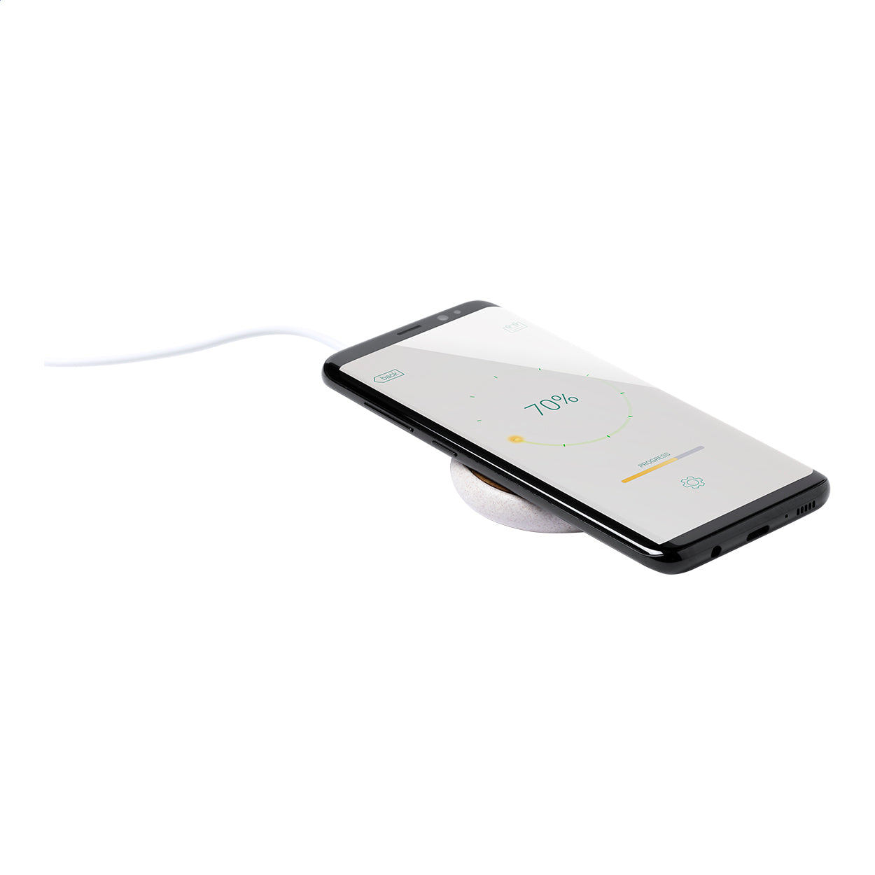 Volto Wireless-Charger