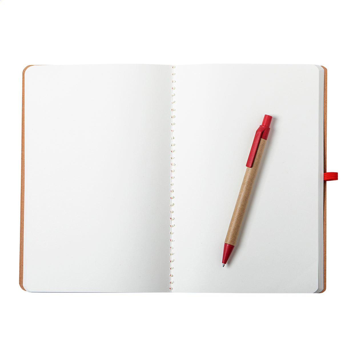 Ginkgo Notizbuch