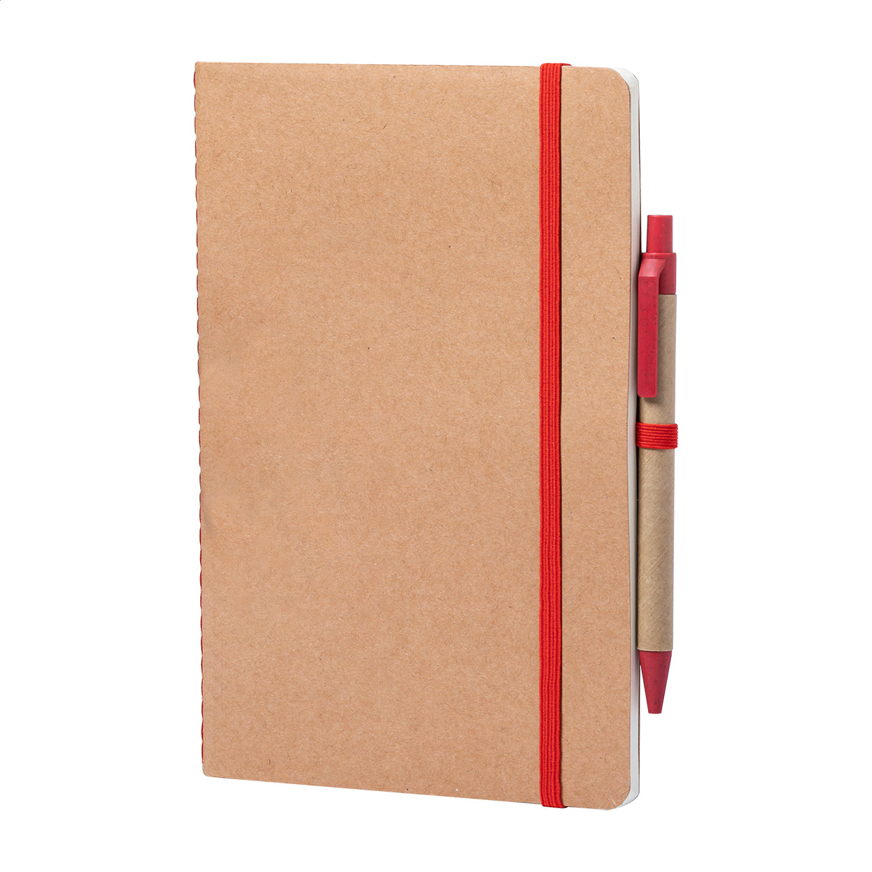 Ginkgo Notizbuch