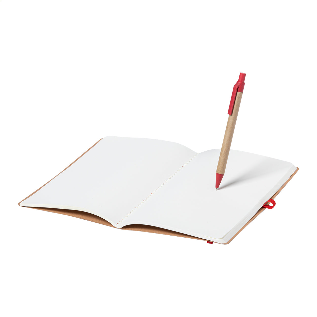 Ginkgo Notizbuch