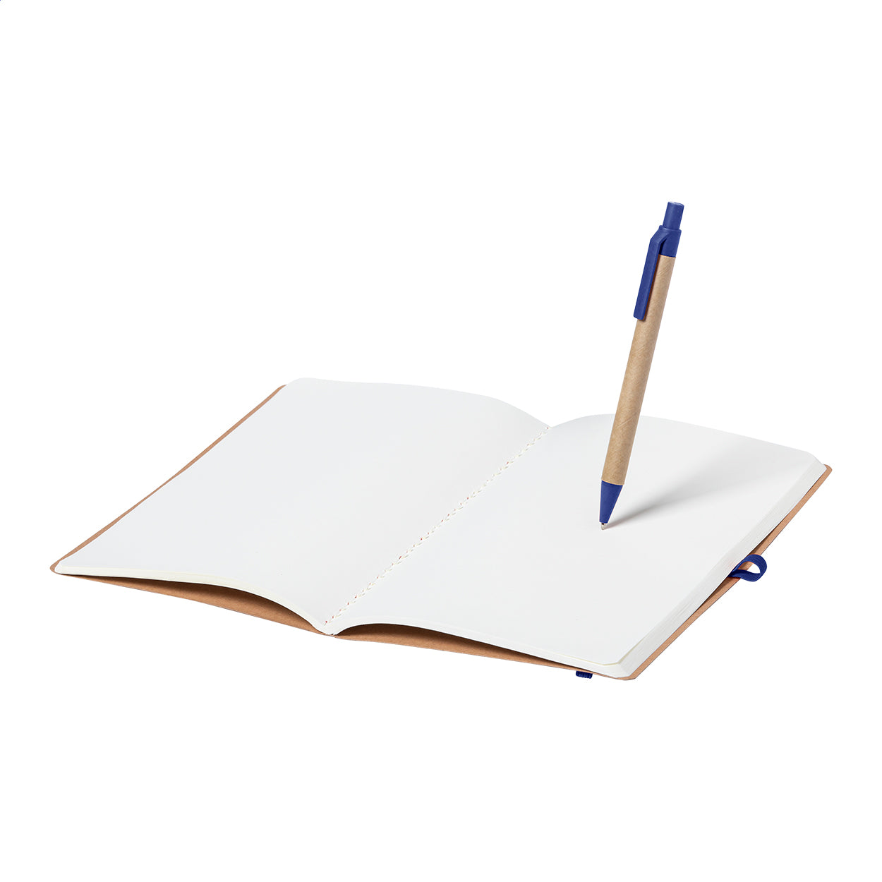 Ginkgo Notizbuch
