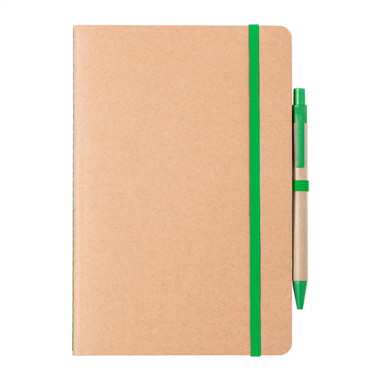 Ginkgo Notizbuch