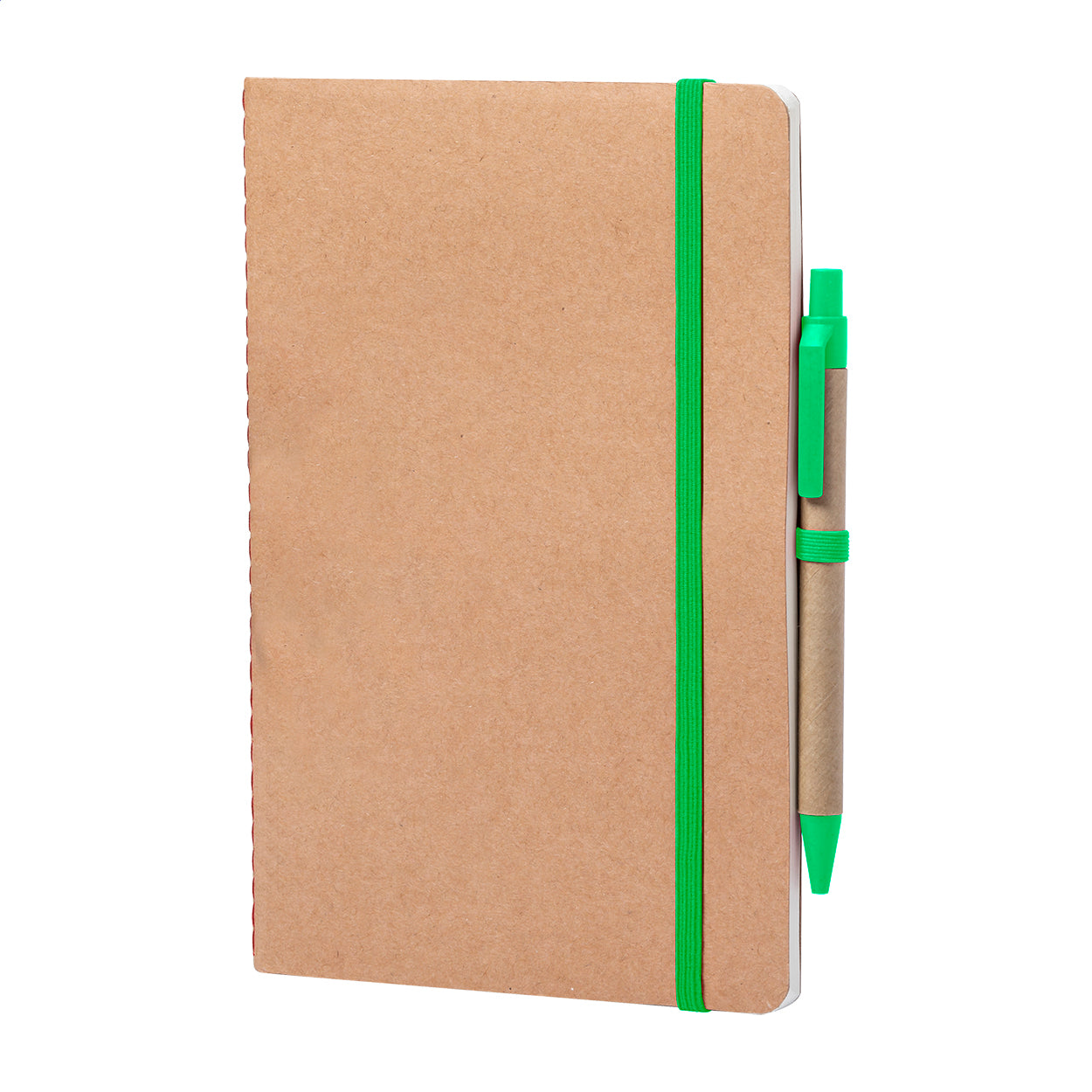 Ginkgo Notizbuch