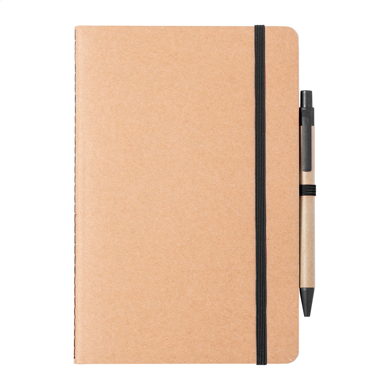 Ginkgo Notizbuch
