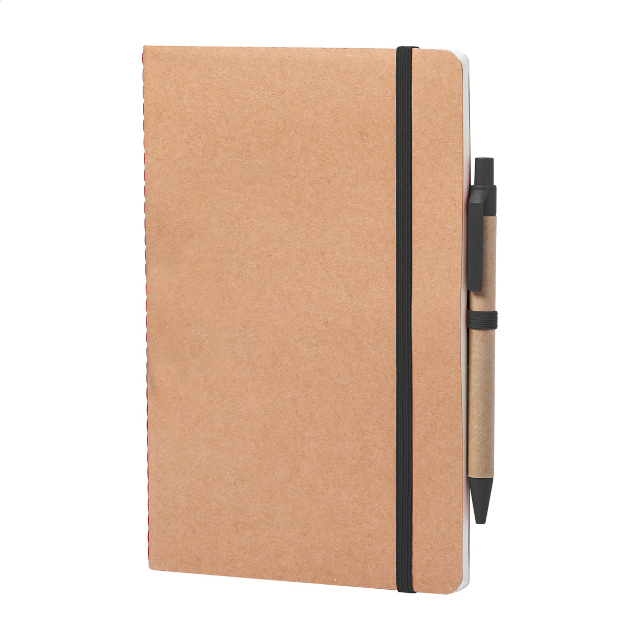 Ginkgo Notizbuch