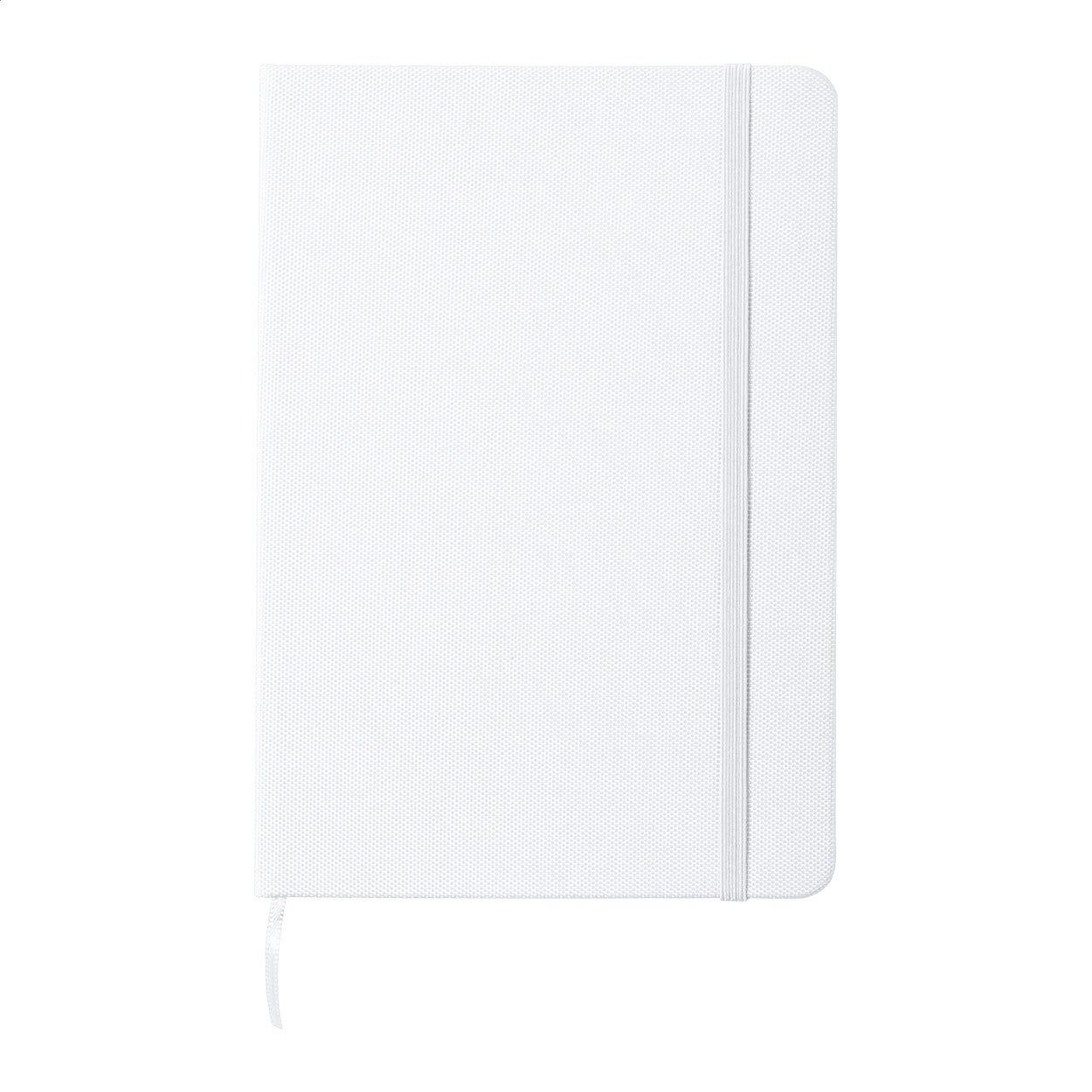 Baccata RPET-Notizbuch