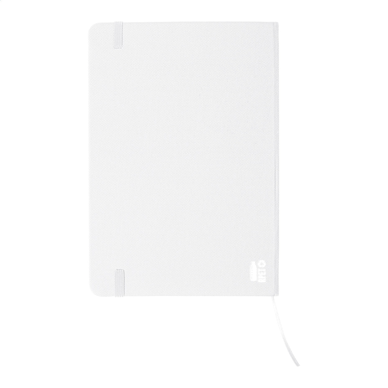Baccata RPET-Notizbuch