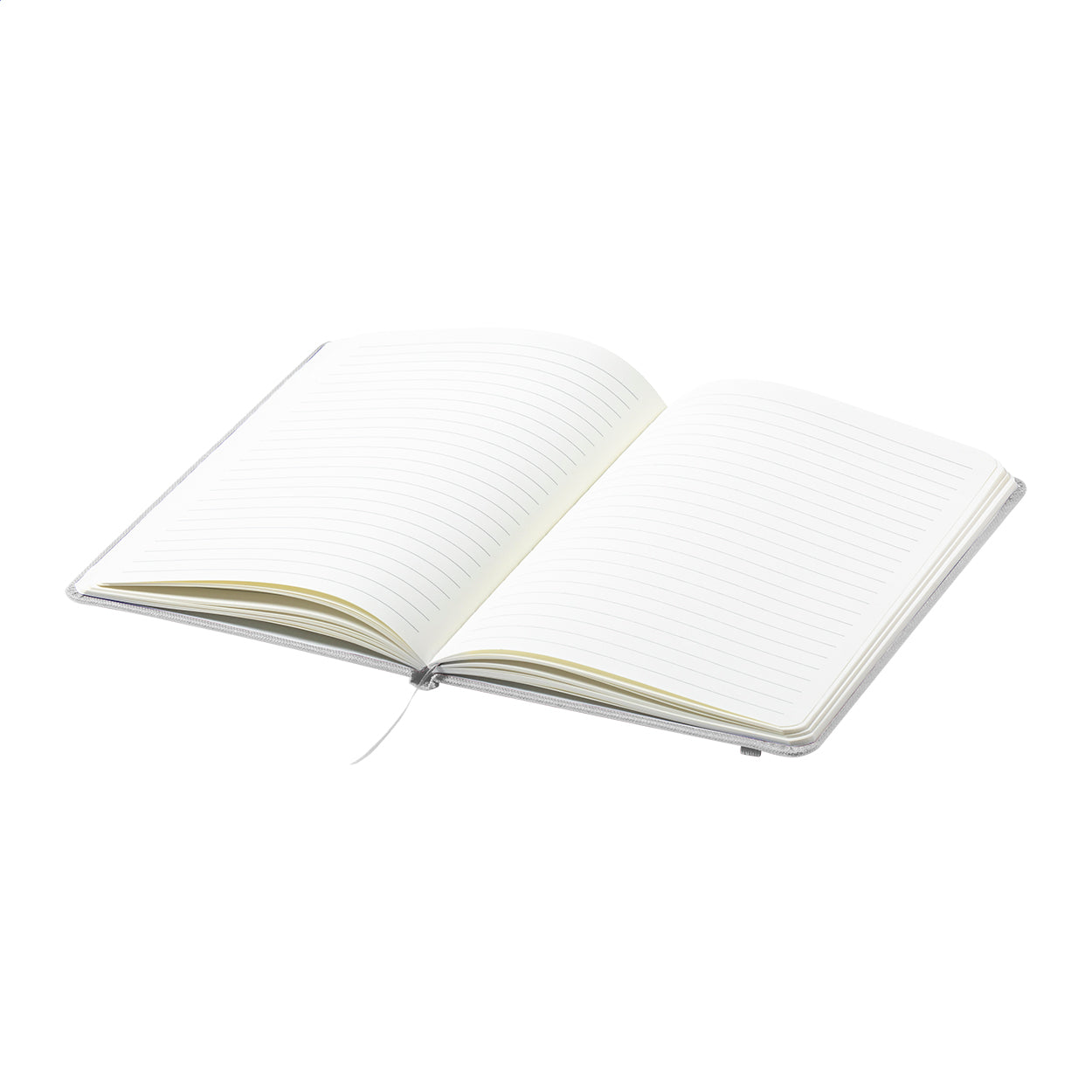 Baccata RPET-Notizbuch