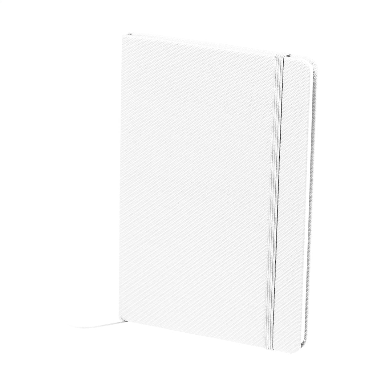 Baccata RPET-Notizbuch