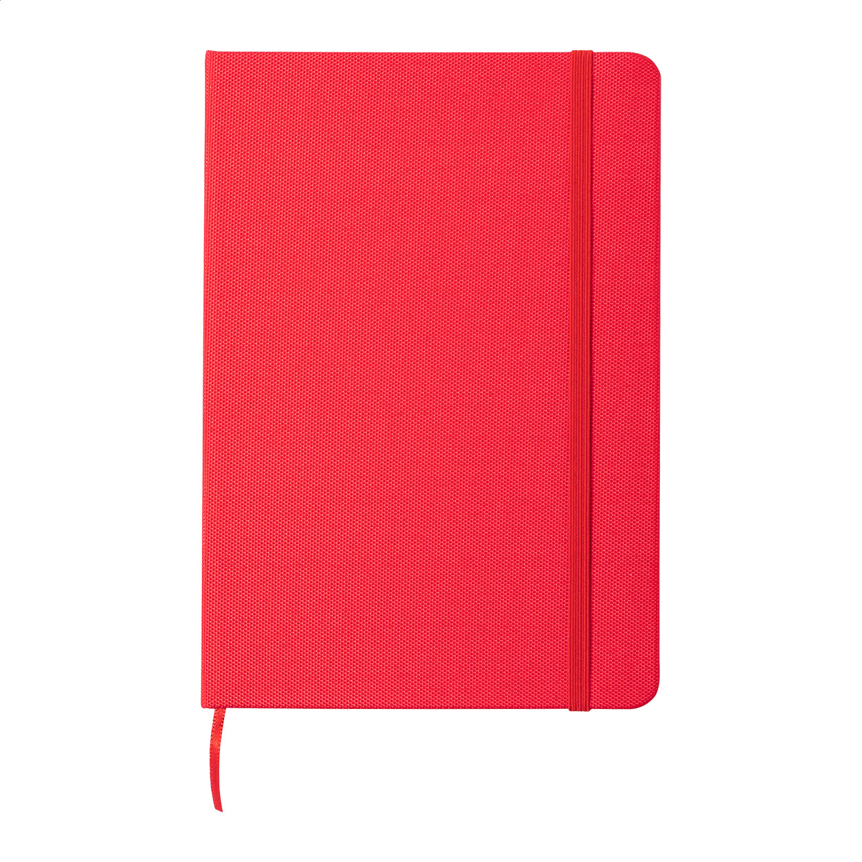 Baccata RPET-Notizbuch