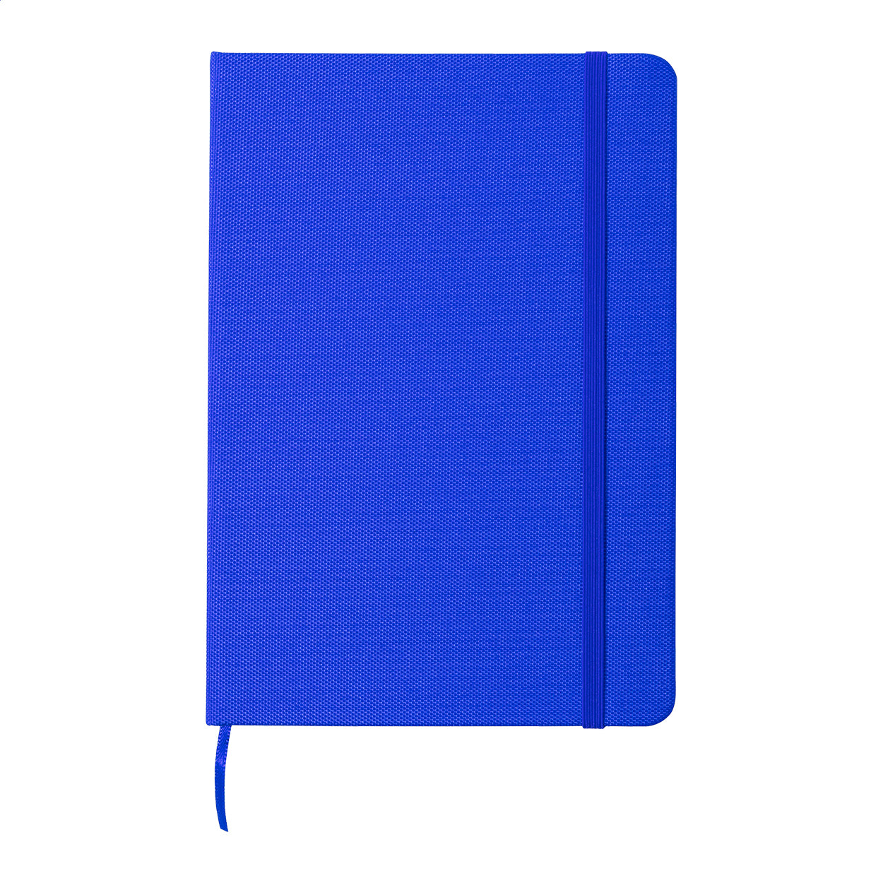 Baccata RPET-Notizbuch
