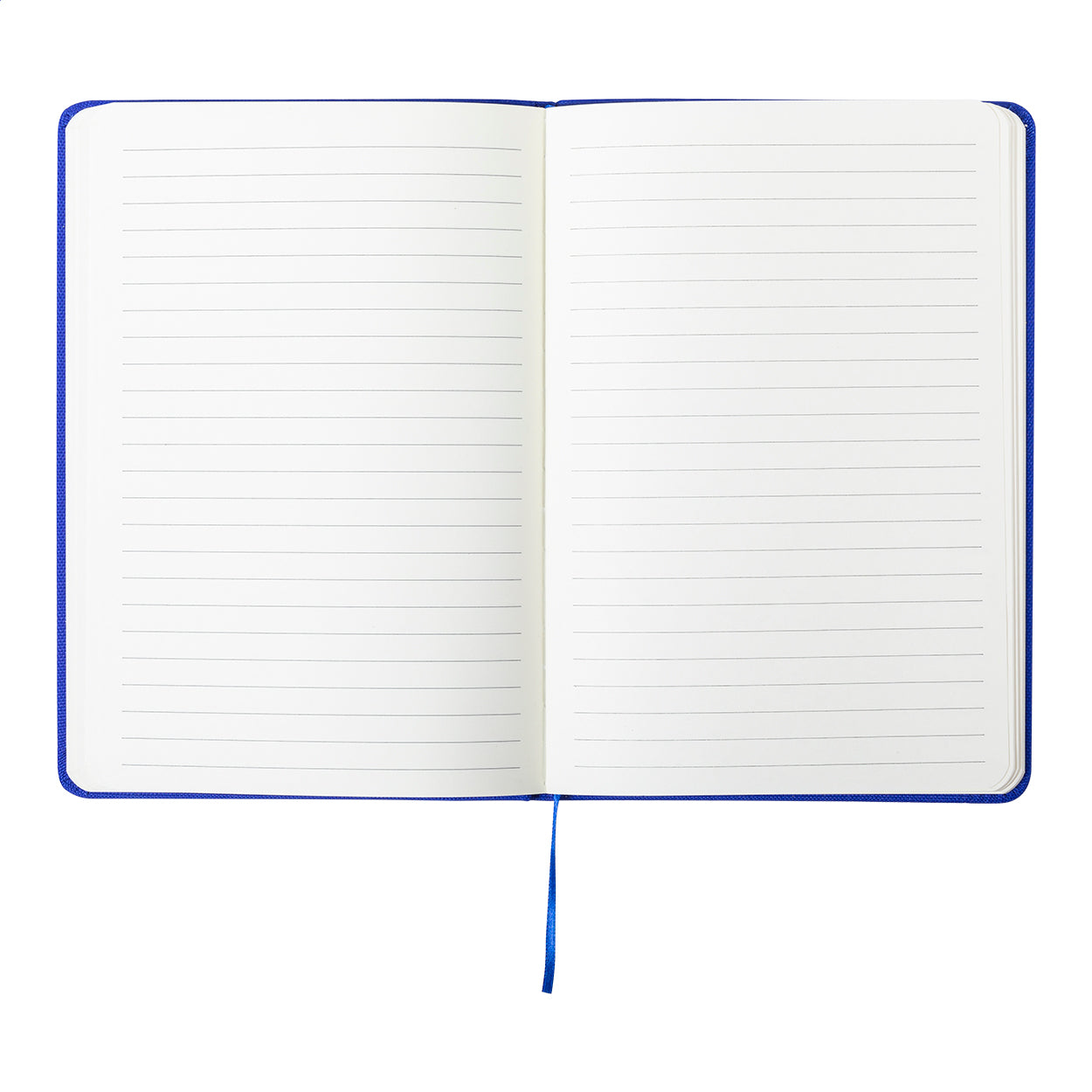 Baccata RPET-Notizbuch