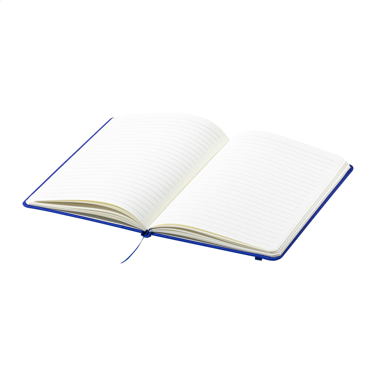 Baccata RPET-Notizbuch