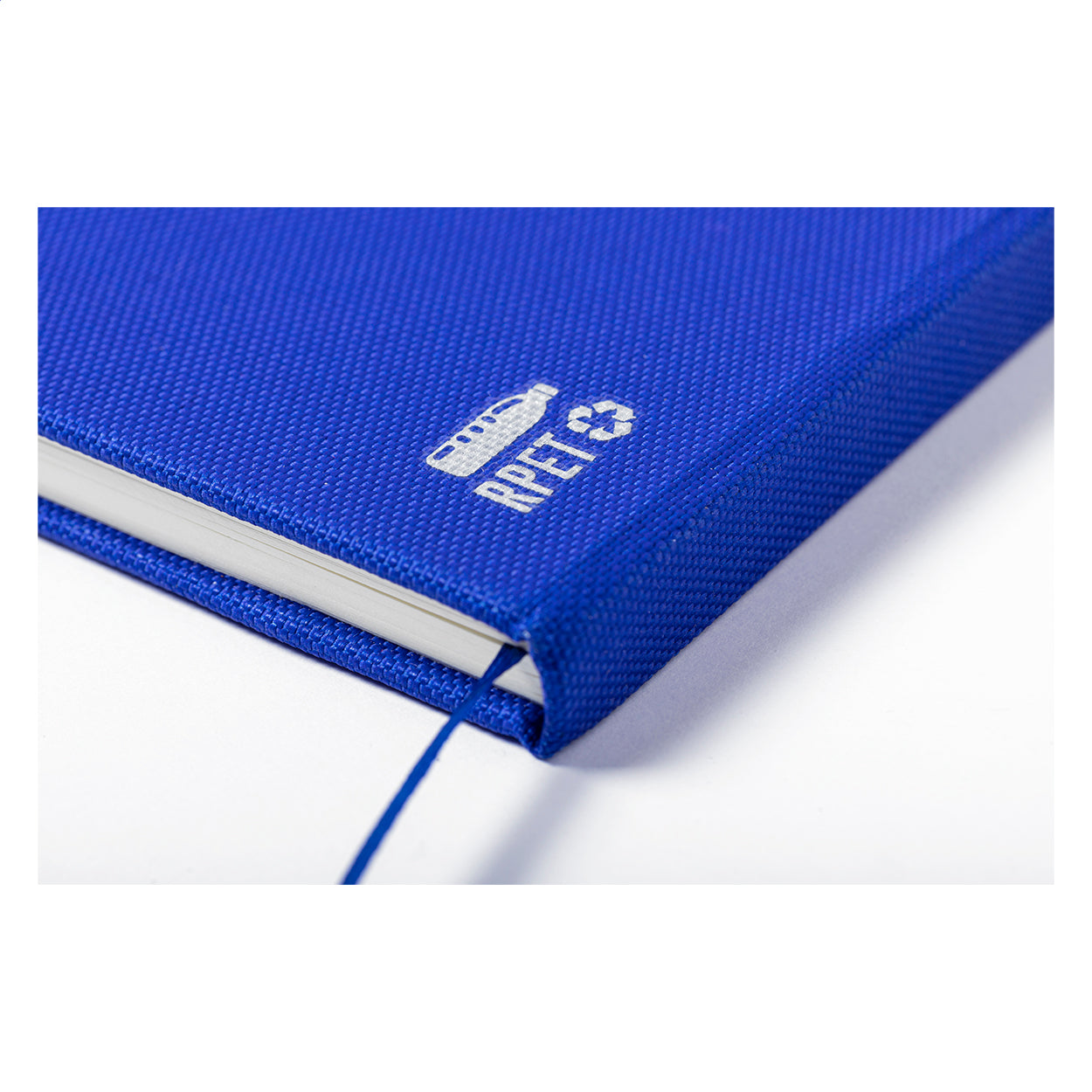 Baccata RPET-Notizbuch