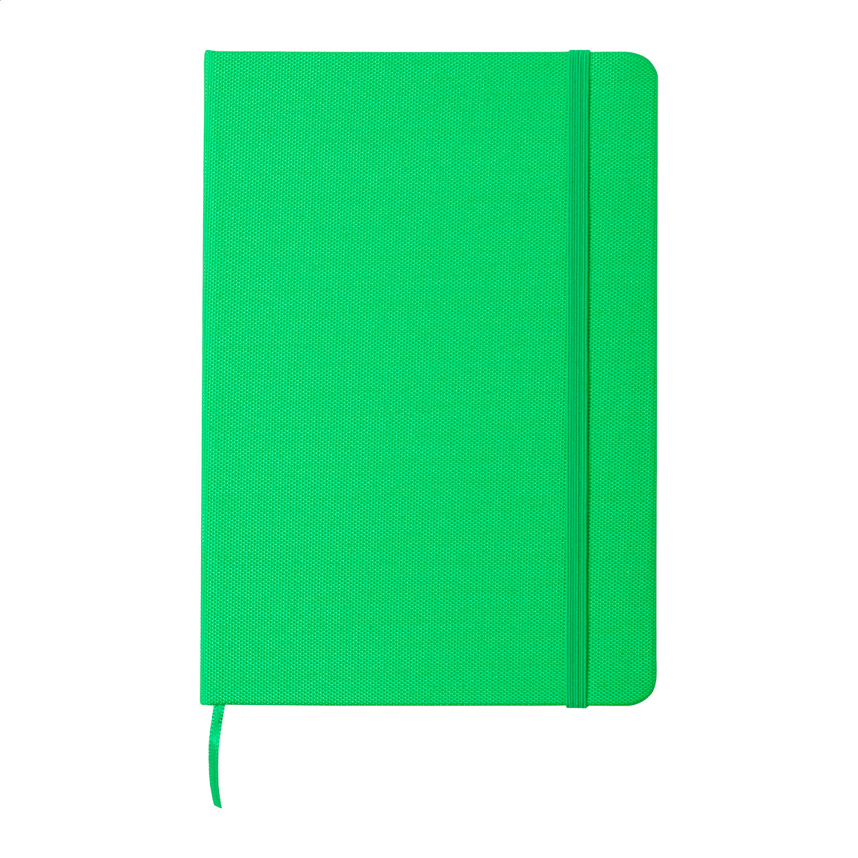 Baccata RPET-Notizbuch