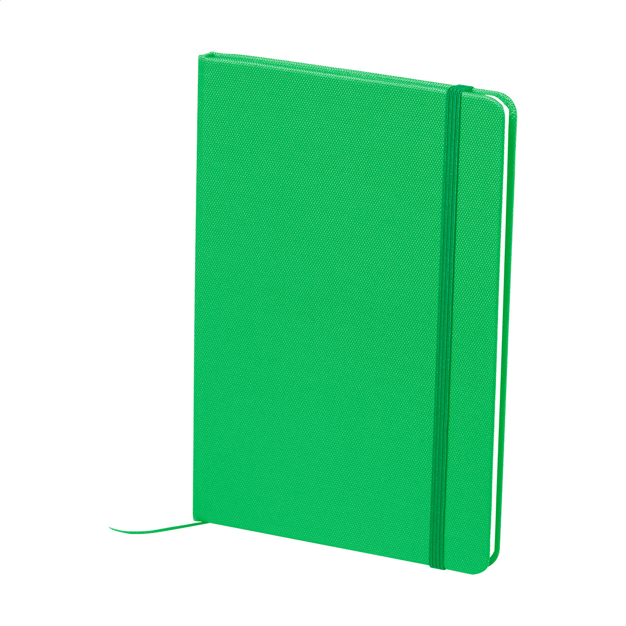 Baccata RPET-Notizbuch