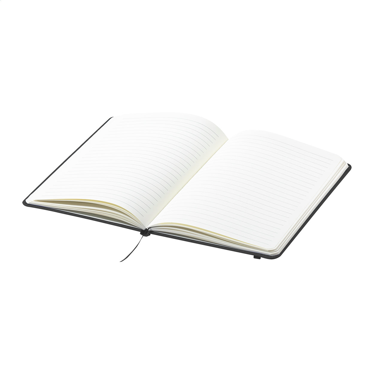Baccata RPET-Notizbuch