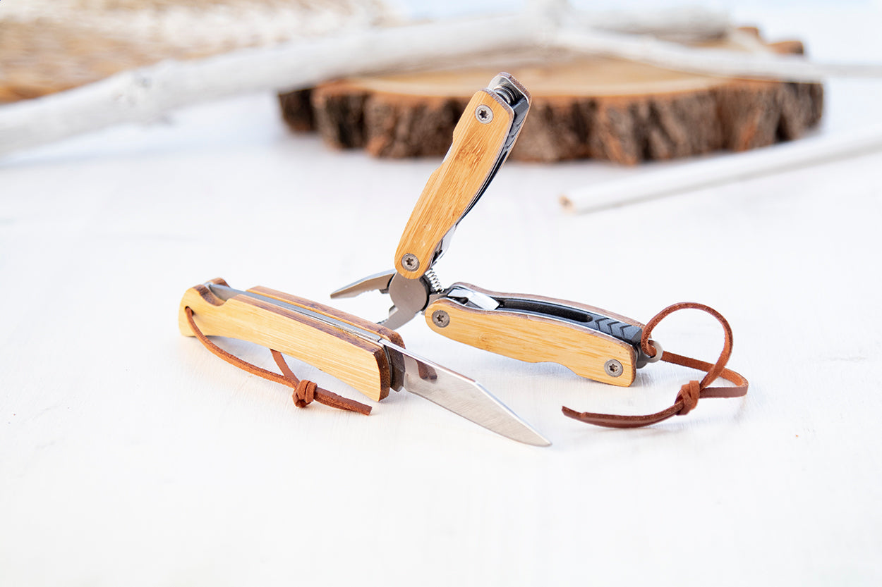 Lundin Taschenmesser