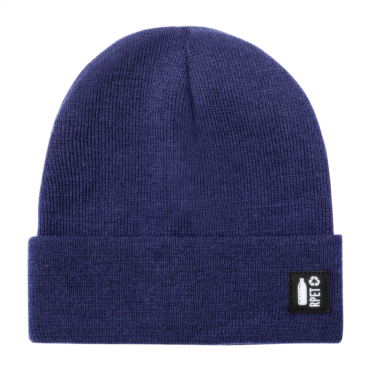Peaky Wintermütze aus RPET