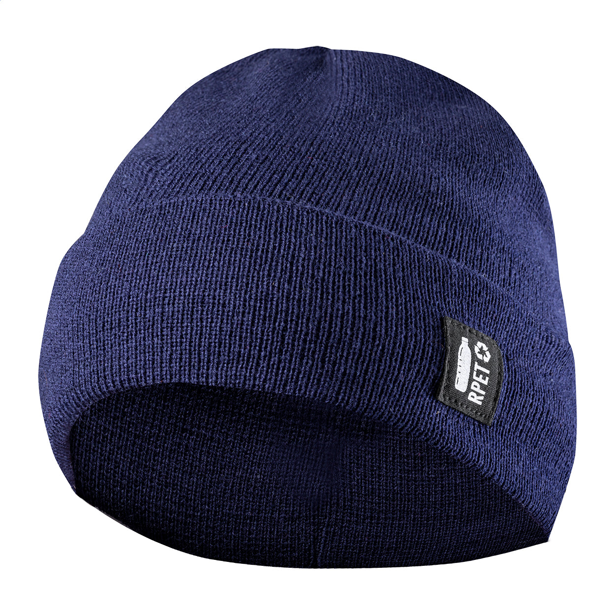 Peaky Wintermütze aus RPET