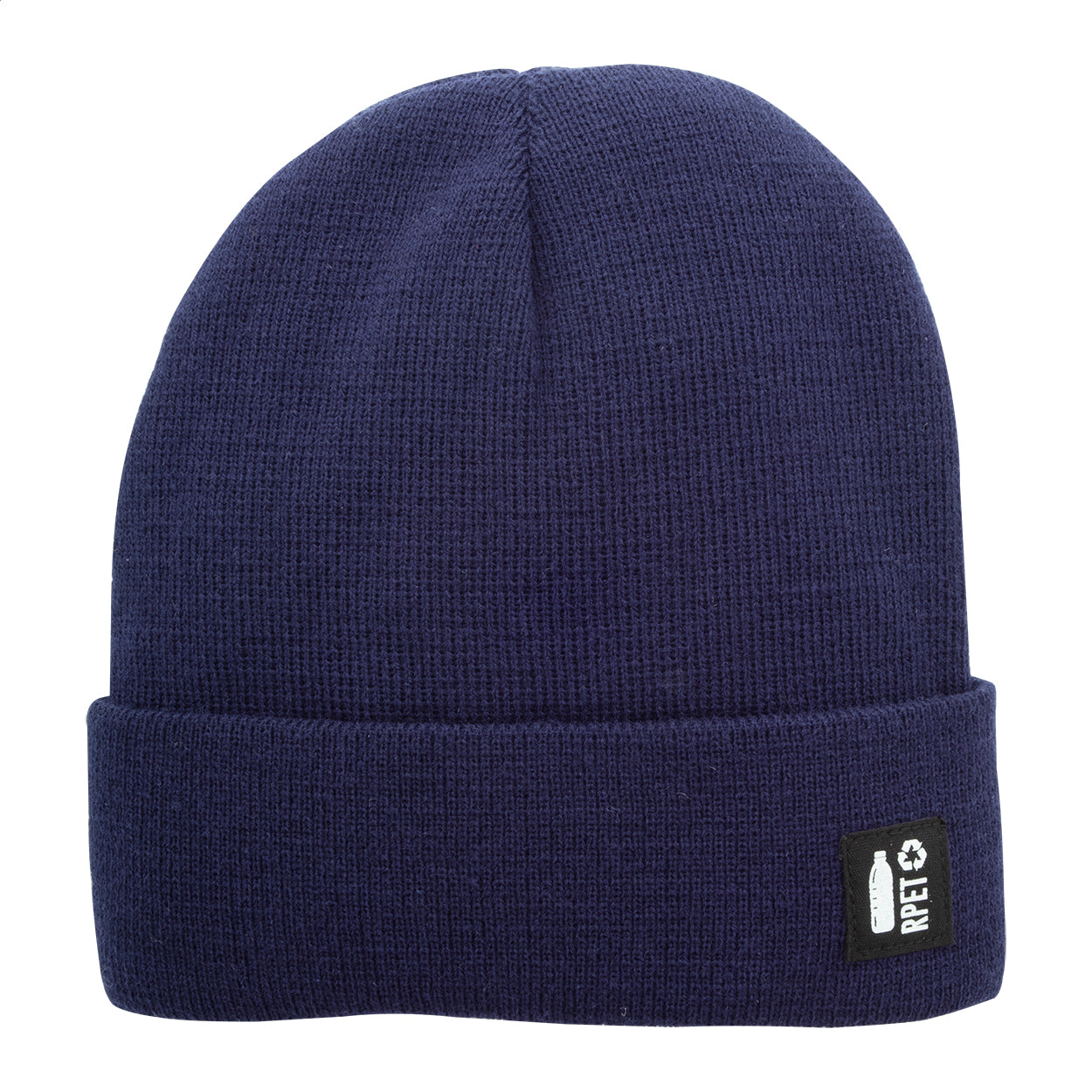 Peaky Wintermütze aus RPET