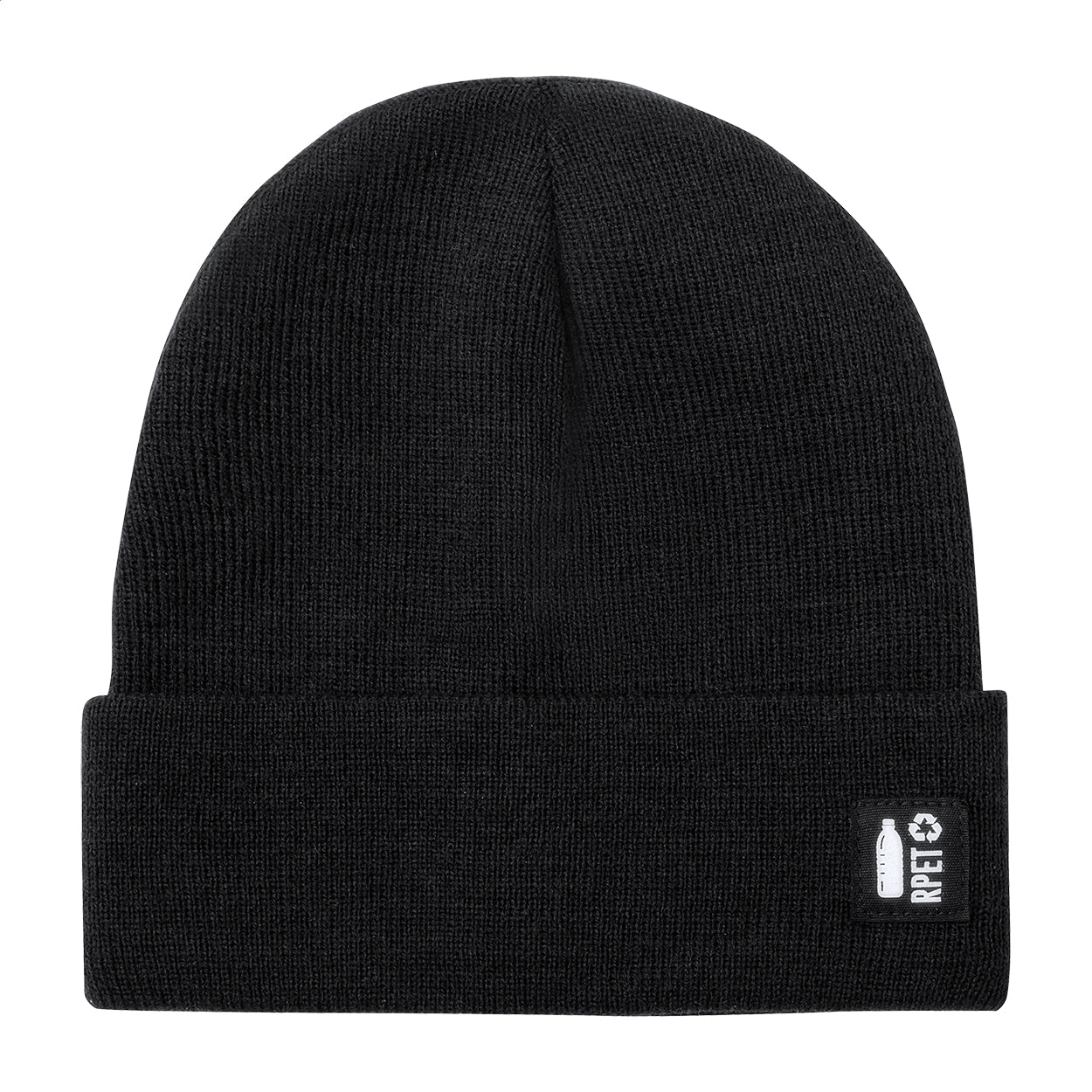 Peaky Wintermütze aus RPET