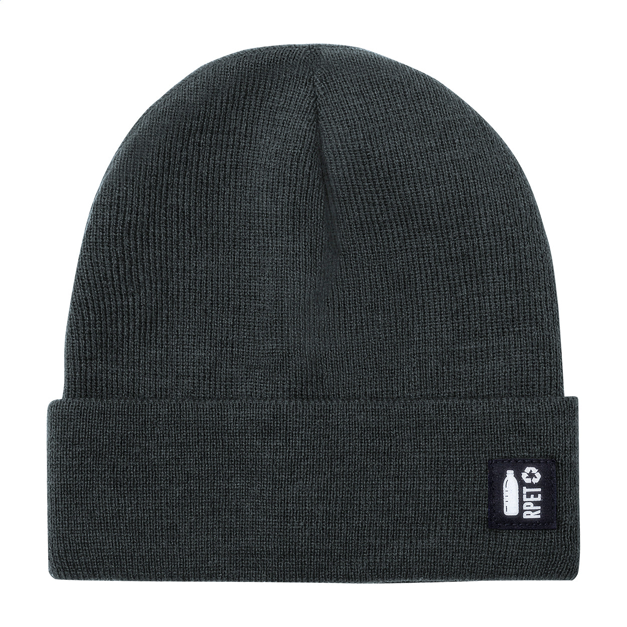 Peaky Wintermütze aus RPET