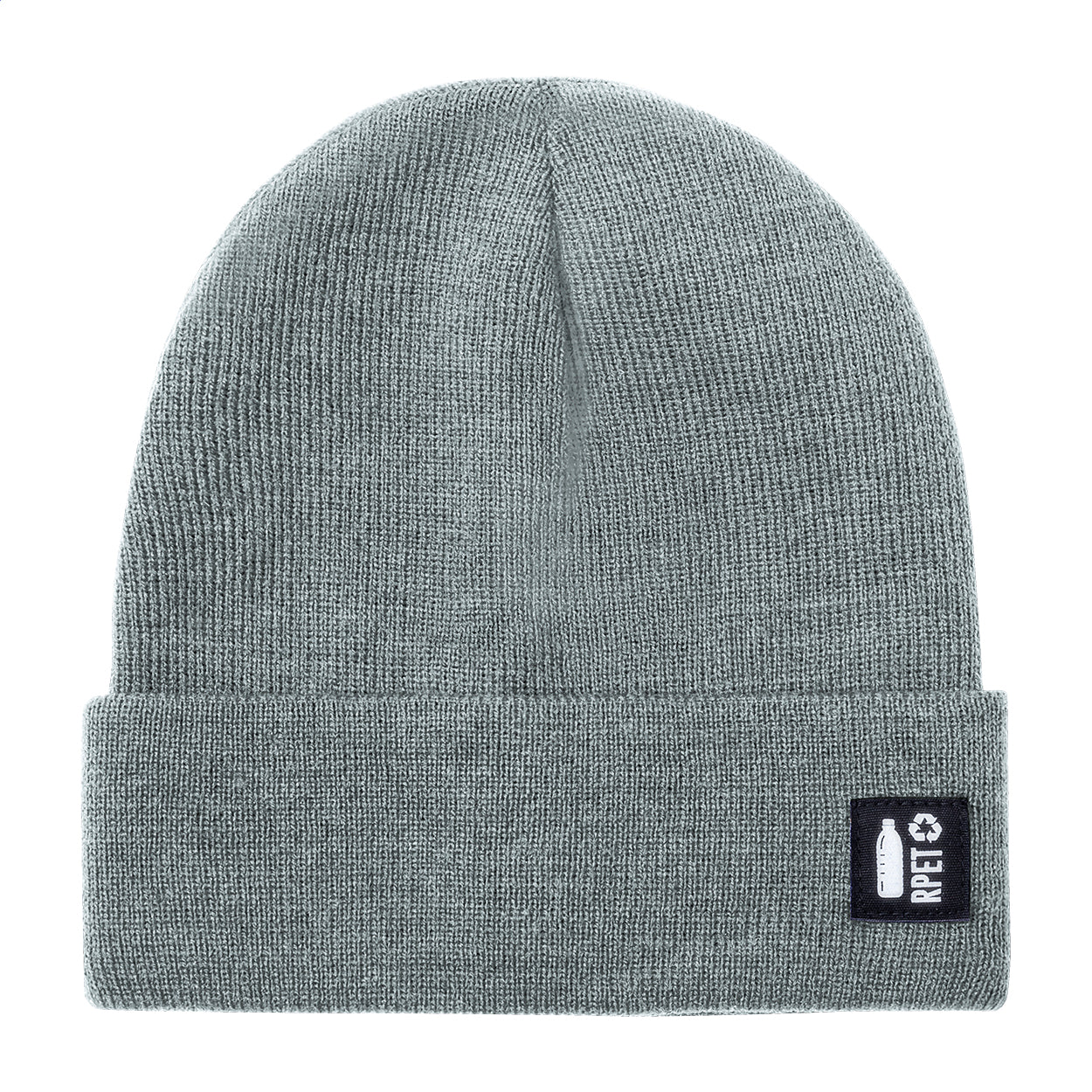 Peaky Wintermütze aus RPET