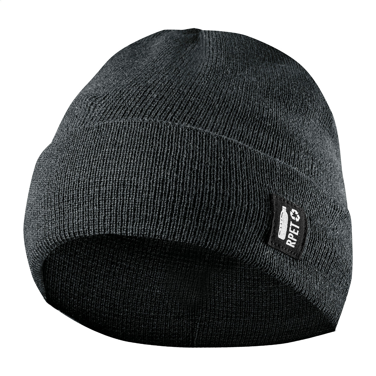 Peaky Wintermütze aus RPET