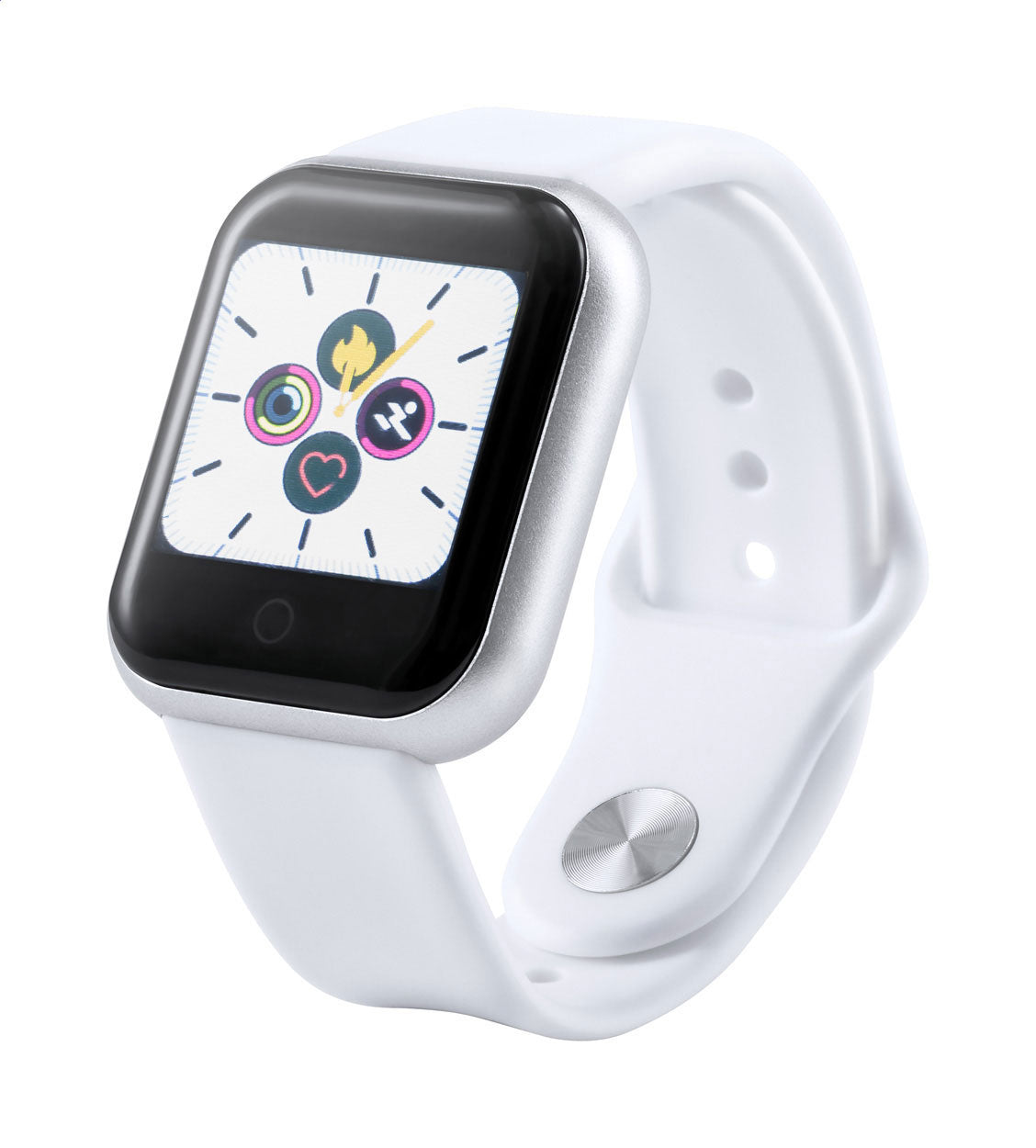 Wristo intelligente Uhr