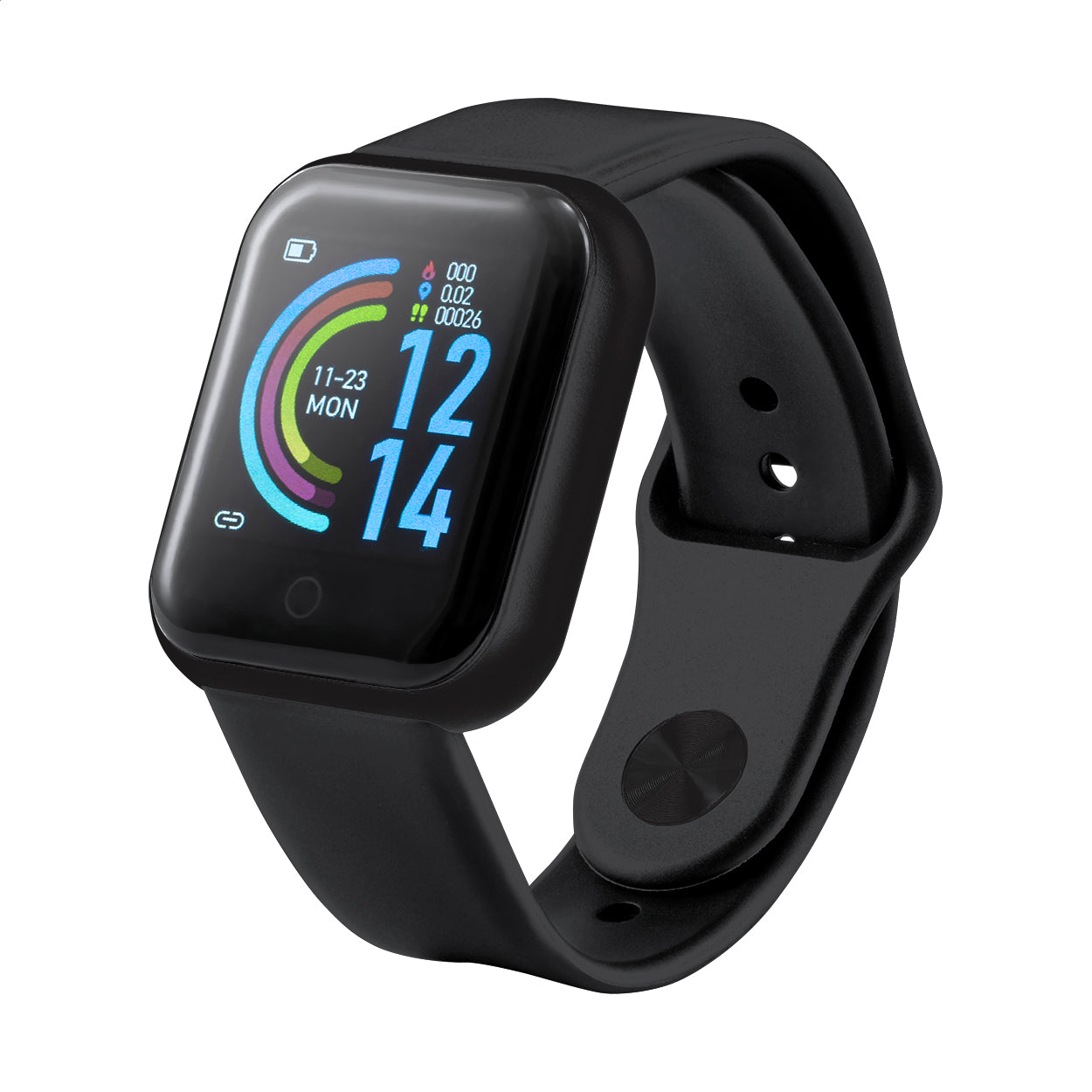 Wristo intelligente Uhr