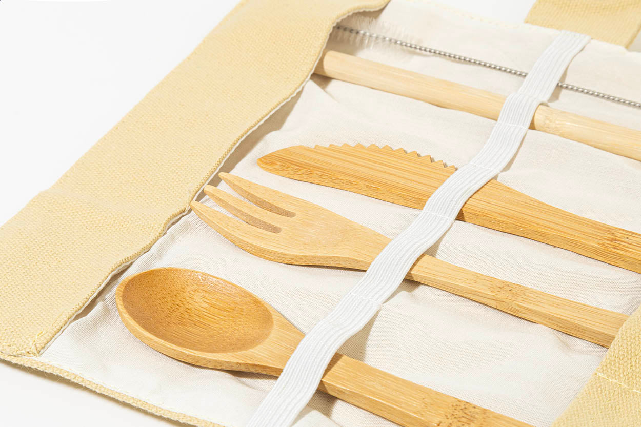 Rollery Besteck-Set