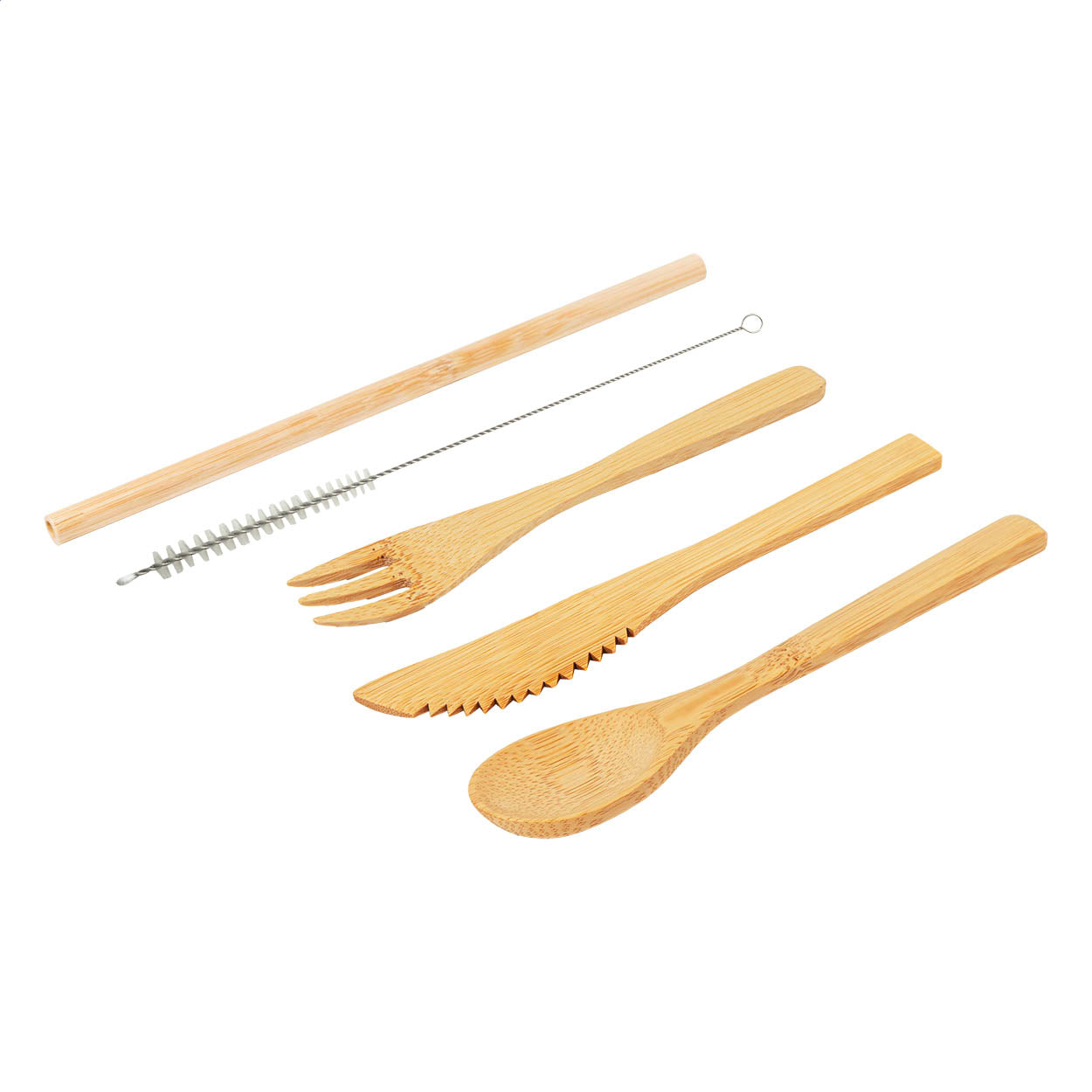 Rollery Besteck-Set