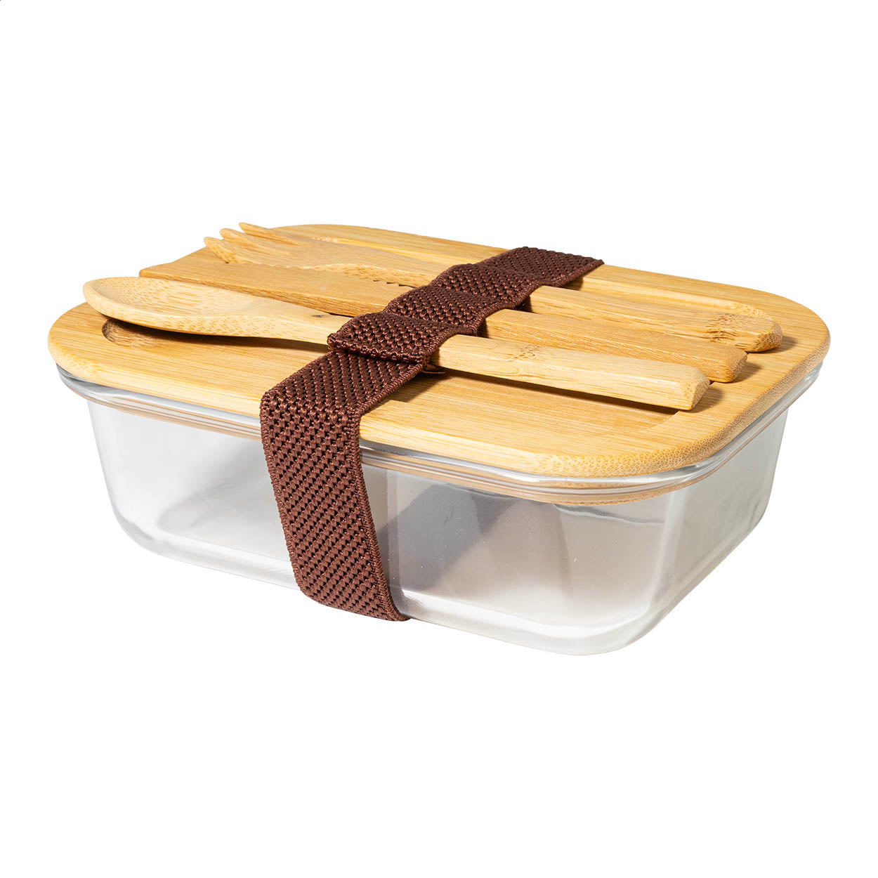 Cuttata Glas-Lunchbox