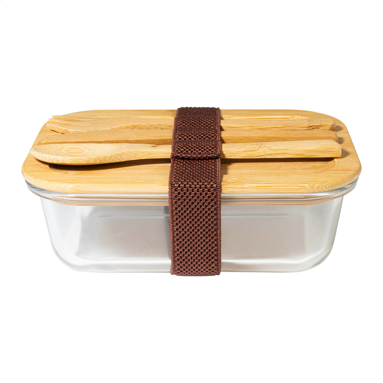 Cuttata Glas-Lunchbox