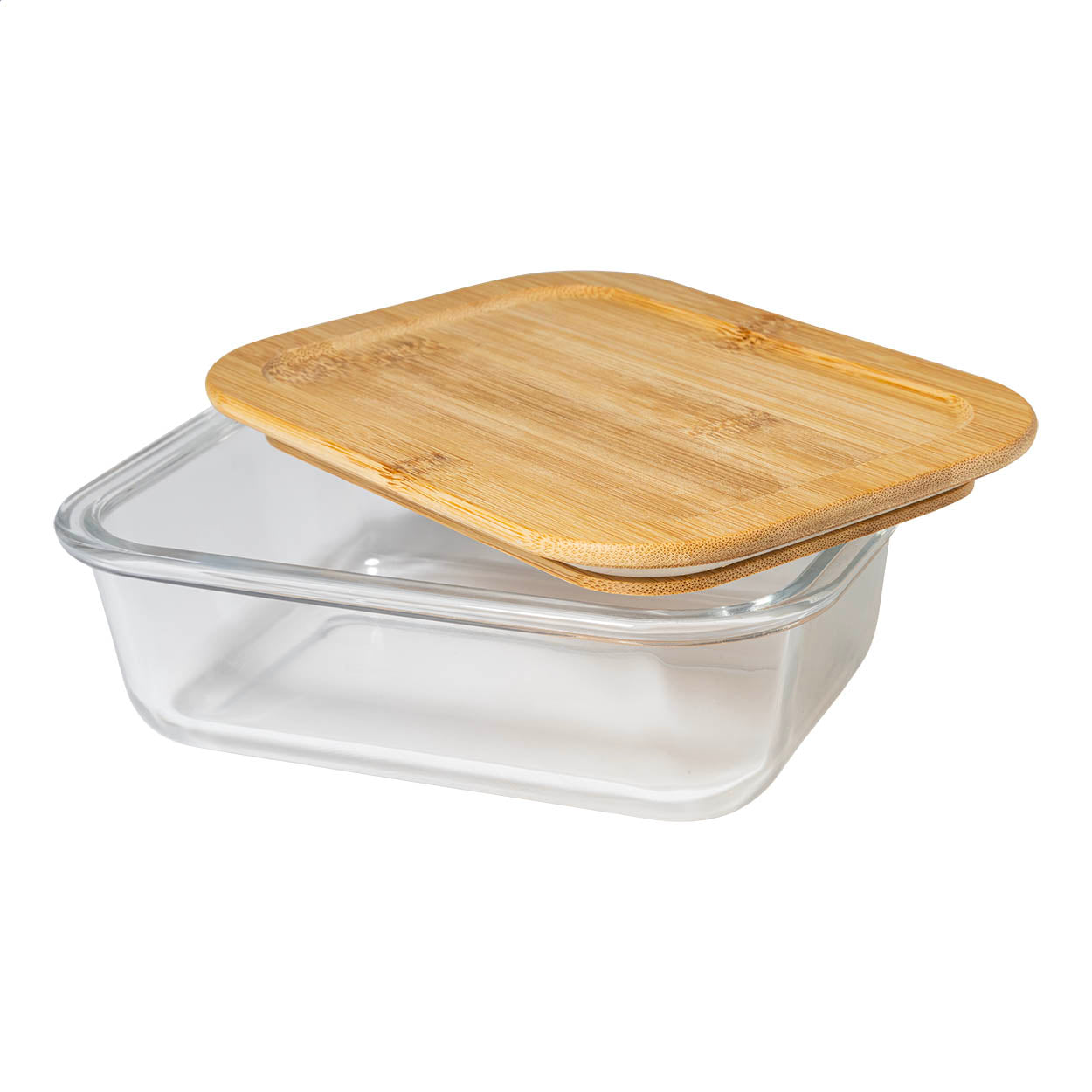 Cuttata Glas-Lunchbox