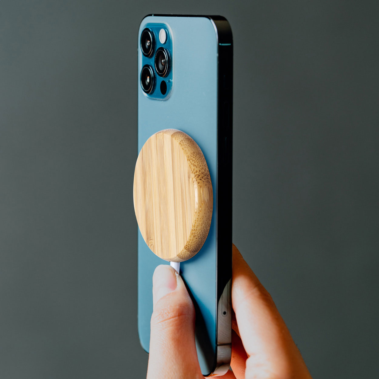 Comis Magnetischer Wireless-Charger