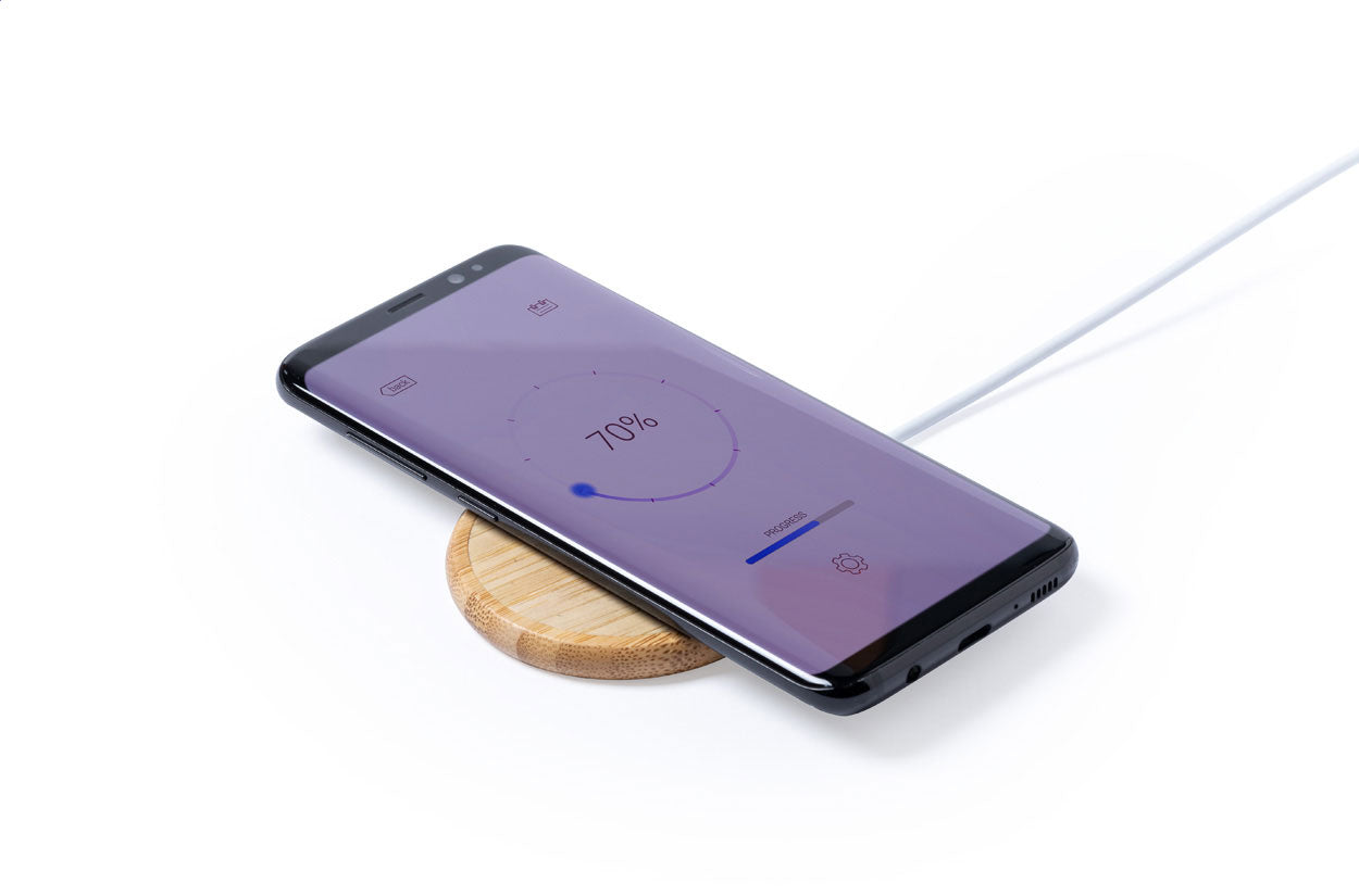 Comis Magnetischer Wireless-Charger