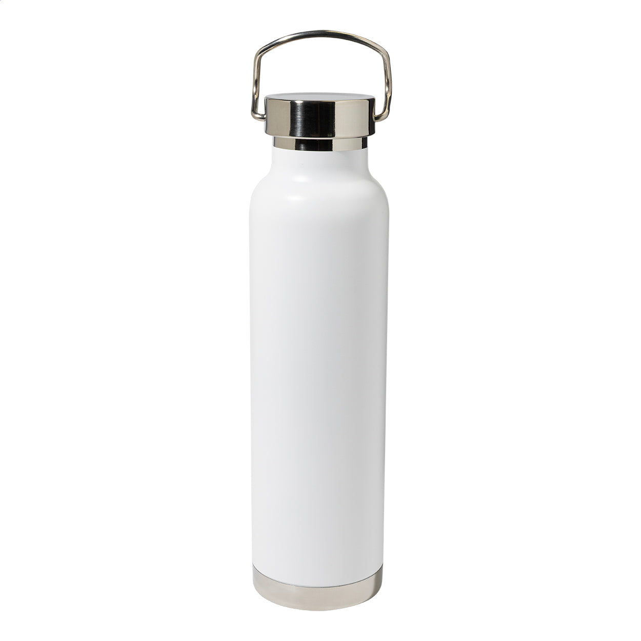 Cuppar Kupferisolierte Thermoflasche