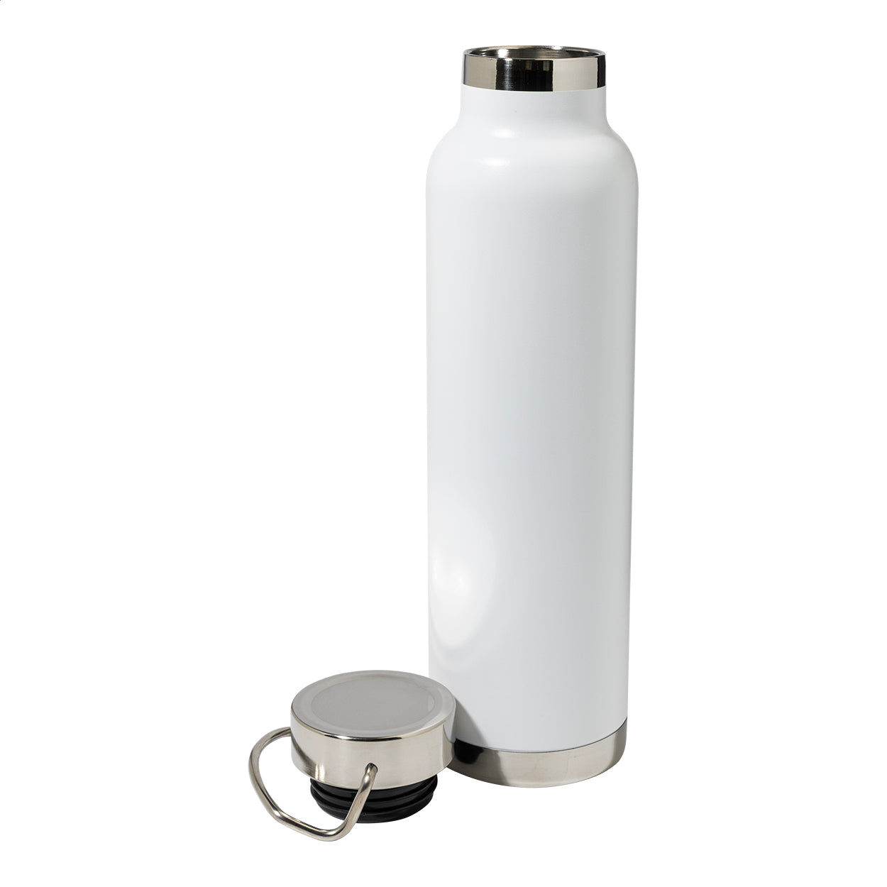Cuppar Kupferisolierte Thermoflasche