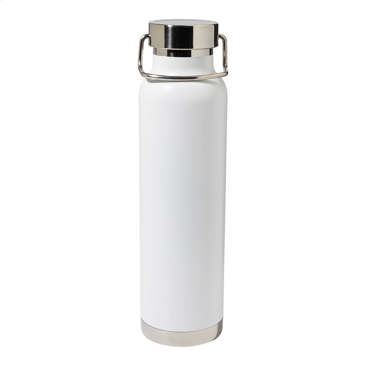 Cuppar Kupferisolierte Thermoflasche