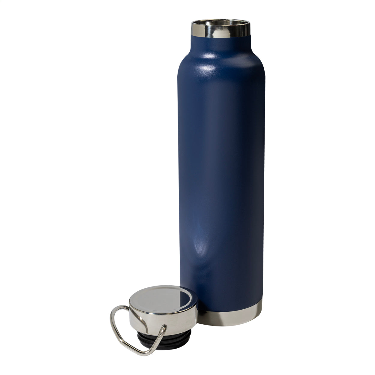 Cuppar Kupferisolierte Thermoflasche