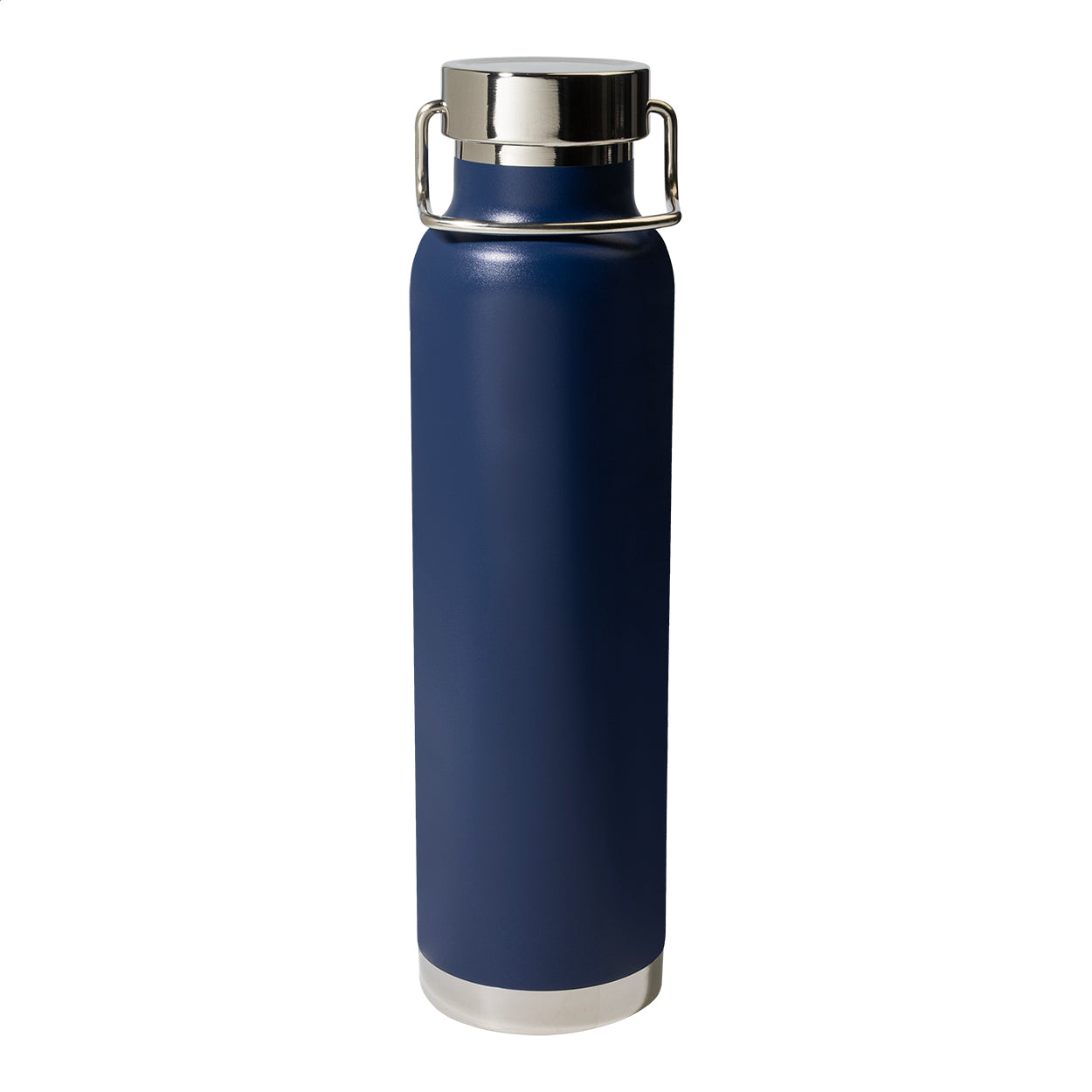 Cuppar Kupferisolierte Thermoflasche