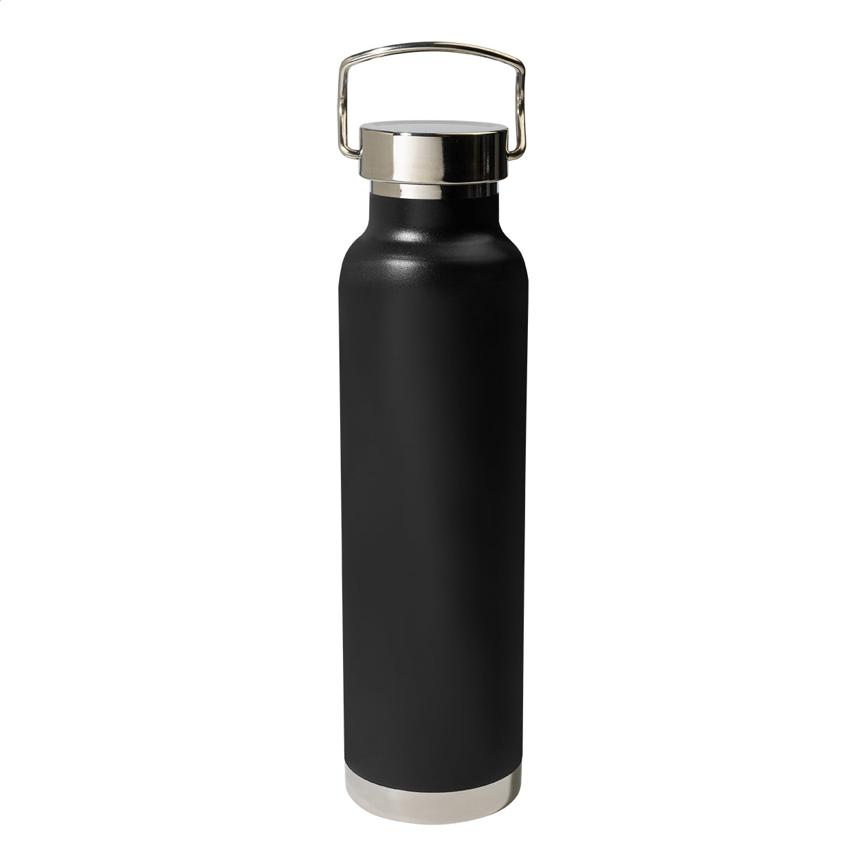 Cuppar Kupferisolierte Thermoflasche